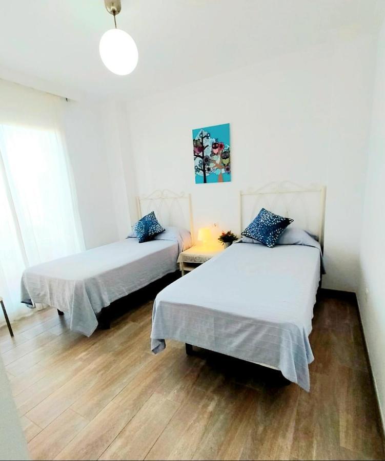 נרחה Maravilloso Apartamento מראה חיצוני תמונה