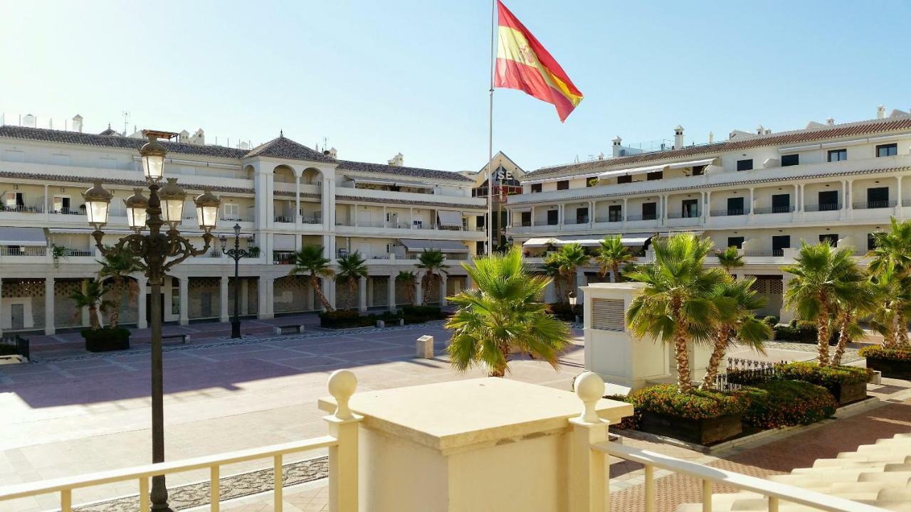 נרחה Maravilloso Apartamento מראה חיצוני תמונה