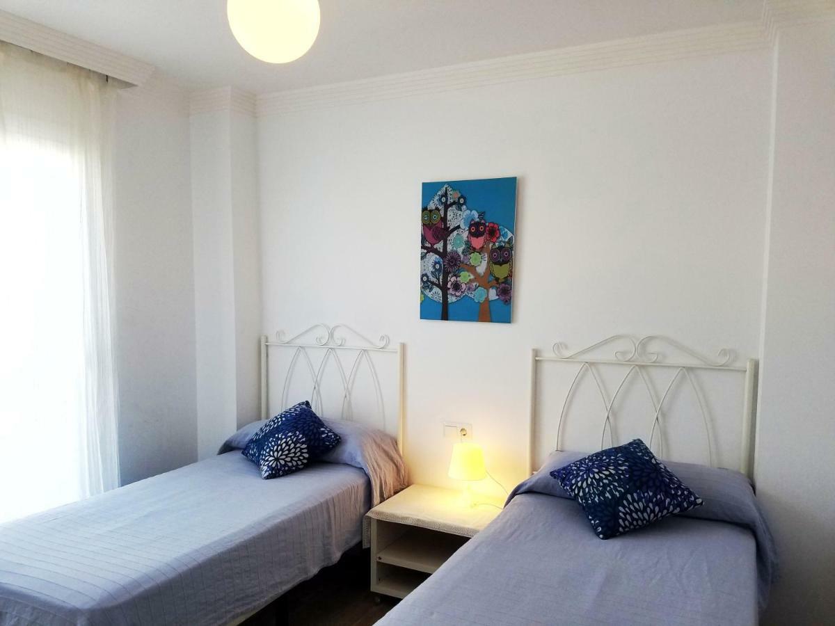 נרחה Maravilloso Apartamento מראה חיצוני תמונה